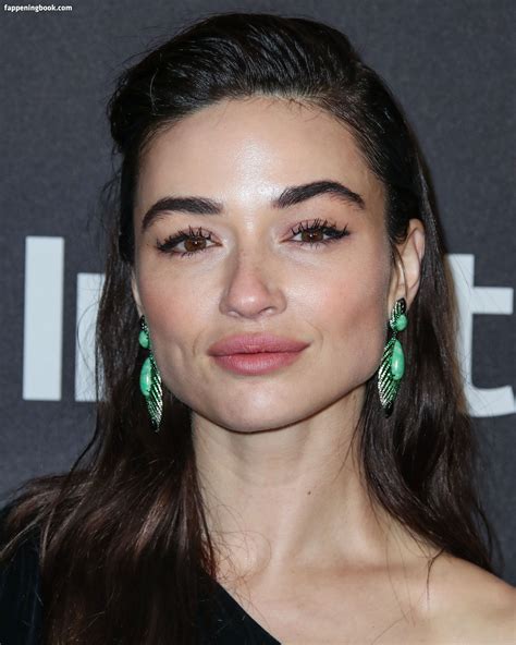 crystal reed naked|Crystal Reed to appear nude in new film 